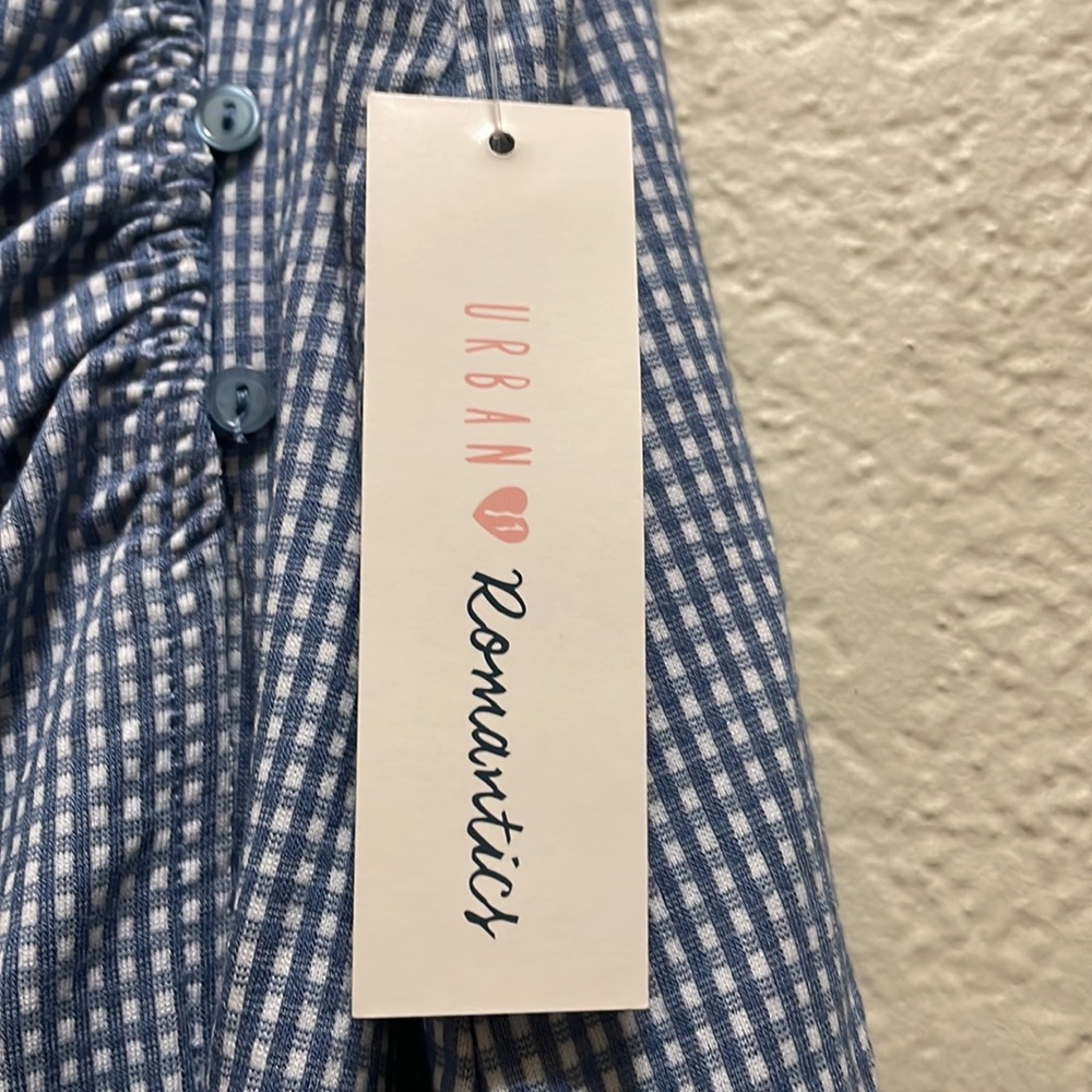 Urban Romantics skirt - Picture 6 of 8